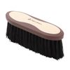 Hard Horse Brush (Dandy Brush, Root Brush) Brown