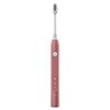Gleem Rechargeable Electric Toothbrush, Coral