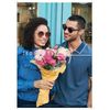Ted Baker Women's Oliver Sunglasses, Gold, One Size UK