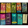 10 SNOOKI INDOOR TANNING PACKETS
