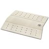 Octopus Front Deck II Corduroy Grip Traction Pad