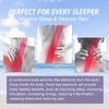 Grounding Sheet King Conductive Grounding Mat Earthing Sheet for Better Sleep (76x80in)