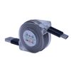 BoxWave Cable Compatible with Macally Ergo USB-C Mouse - miniSync - USB-A to USB Type-C, Retractable Cable 5 Pre-Set Lengths Avoid Tangles