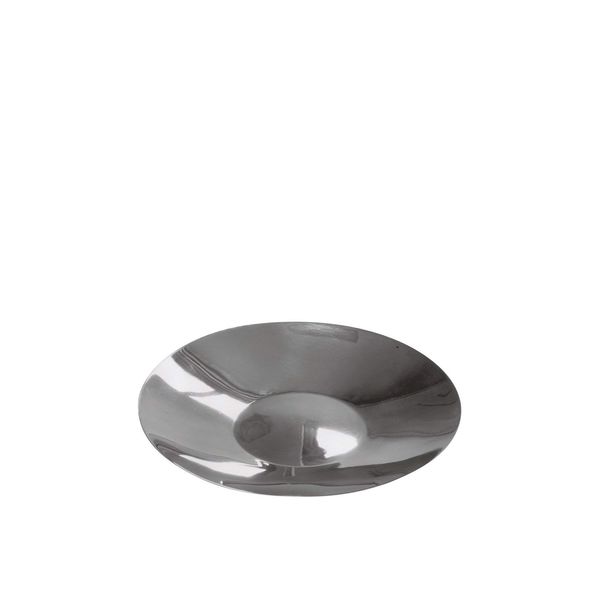 Alessi Officina Bauhaus Shallow Dish