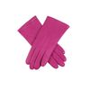Dents Emma Women's Classic Leather Gloves CHESTNUT 7