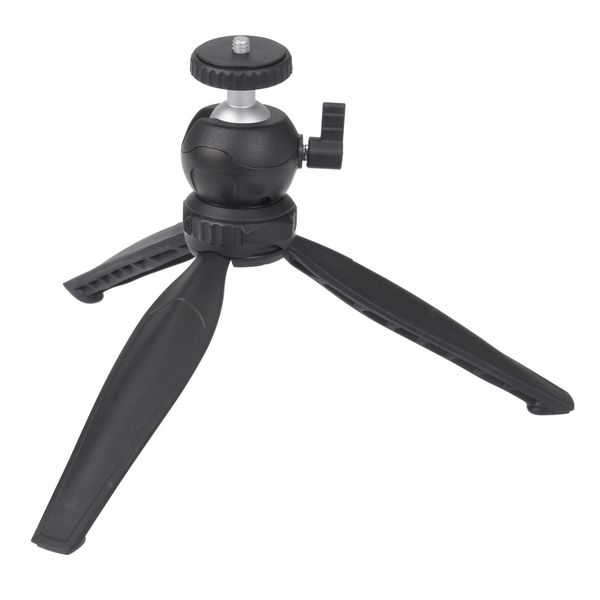 Etsumi E-2140 Mini Tripod Hypod, Black