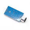 Oiyagai 5pcs High Sensitivity Sound Microphone Sensor Detection Module For Arduino AVR PIC