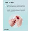 COSRX Serums (Centella Aqua Soothing Ampoule)