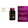 VISION SUPPORT - vision supplements for adults, bilberry supplement for eyes - 1