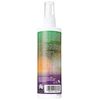 Luster's ShortLooks SassAFraz Quench Moisture Mist