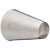 Ateco 11/16" Plain #809 Pastry Tube