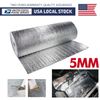 60"x40" Reflective Insulation Heat & Cold Shield Foam Core Radiant Barrier Mat