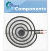 316442300 8" Element Replacement for Tappan TEF351EWJ - Compatible with 316442300 Range Element
