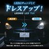 Leonid LED T10 Euro 2 Pieces shlet10eu – 2