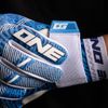 ONE OG1 Wave NGT Goalkeeper Gloves Size 9