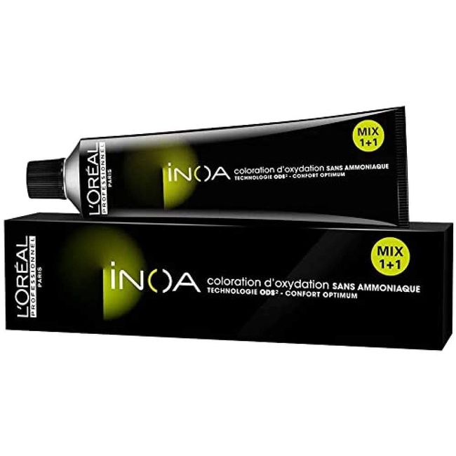 Loreal Professionnel Inoa Saç Boyası 9.1 Küllü Sarı 60 gr