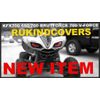 700 V-Force KFX 700 REAPER EYE'S Headlight Covers Set