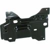 Front Bumper Mounting Brackets Set For 2009-2014 Ford F-150