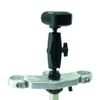 BUYBITS Yoke 50 Motorcycle Nut Cap Camera Video Mount for Drift Ghost & Contour