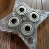 NINJA Bearing SUPERAIJING Thunderbolt Oil 8 Pack ABEC7