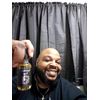 Beard Oil (Platinum)