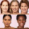 LAURA GELLER NEW YORK Better Than Bare Tinted Moisturizer - Fair 130 - Broad Spectrum SPF 50 - Buildable Light to Medium Coverage - Satin Finish