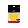 Fulling Mill EZ Egg Yarn Mini Pearl Fluorescent Sunburst Yellow
