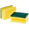 SCOTCH-BRITE Salvadita X 2 Pezzi A26 Spugna+Fibra Attrezzi Pulizie