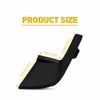 Fits For 2010-2023 Toyota 4Runner Left Driver Side Windshield Wiper Cowl End