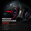 Engine Crankshaft Position Sensor for Nissan Altima Maxima Murano Quest Infiniti