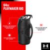 Under Armour 1,8 l Playmaker Krug Royal