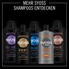 SYOSS Shampoo Color, 440 ml