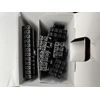 ***NEW Antec Sleeved Cable  -  Power Supply Cable Extension Kit  ( RED & Black )