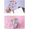  BT21 minini (12) (RJ) TIN CASE STICKER SET    5