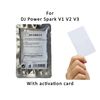 Granules Compatible with DJ Power Spark V1 V2
