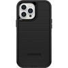 OtterBox Defender Series SCREENLESS Edition Case for iPhone 13 Pro Max & iPhone 12 Pro Max - Black