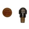 Steinen Düse 0.55 gph. 60 Grad HT