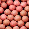 Golden Rose Ball Blusher, Rouge Colour 01, Pack of 1 (1 x 23 g)