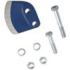 Wesco 272012 Steel Replacement Blade, for 272018 Most Popular Drum Deheader