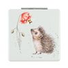 Wrendale Designs - 'Busy As A Bee' Compact Mirror