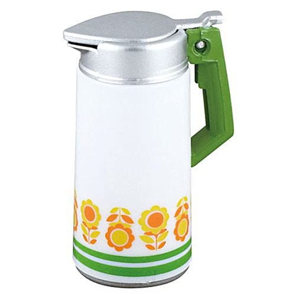 Retro Kitchen Goods 2 [2.Pot] (Single Item), Capsule Toy