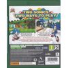 Sonic Generations - Classics (Xbox 360)