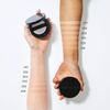 ADDICTION / ADDICTION / Skin Reflect Rusting UV Cushion Foundation Case Set / SPF50+ PA+++ / 001 Porcelain Pure Porcelain Pure Pure