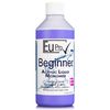 Acrylic Nail Liquid Monomer Beginner, Slow Setting For 500ml bottle salon nails system