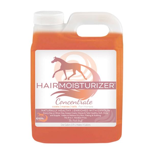 Hair Moisturizer for Horses - 1 Gallon