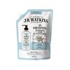Hand Soap, Gel, 34 fl oz, Ocean Breeze, Refill Pouch Ocean Breeze