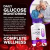 (3 Pack) Glyco Boost Blood Support Capsules – Glyco Optimizer Pills Max Strength