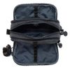 Kipling GITROY Großes Federetui, Beutel, Etuis, Marine Navy (Blau)