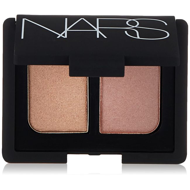 NARS Duo Eyeshadow, Kalahari