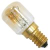 Hotpoint Genuine Fridge Freezer Lamp Bulb (10W, E14 SES)